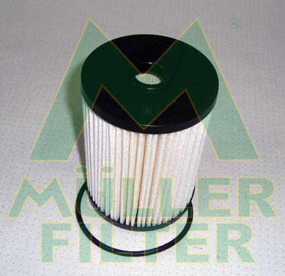 MULLER FILTER Топливный фильтр FN938